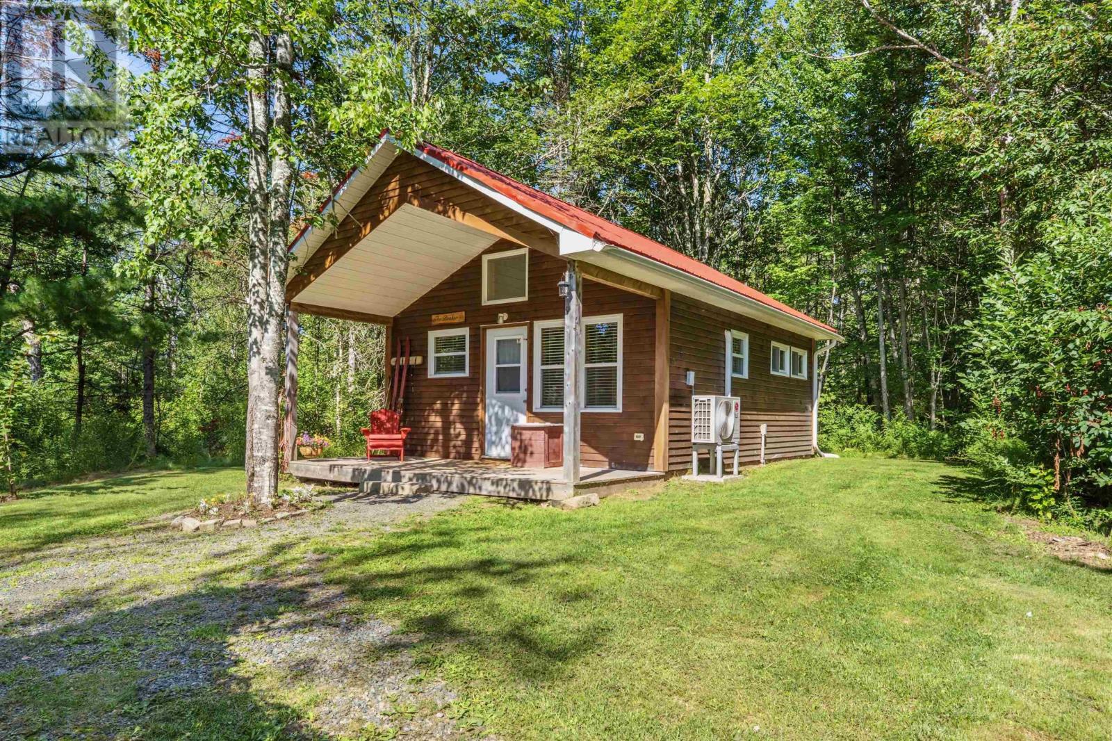 301 Angevine Lake Road, Angevine Lake, Nova Scotia  B0K 1Y0 - Photo 45 - 202620767