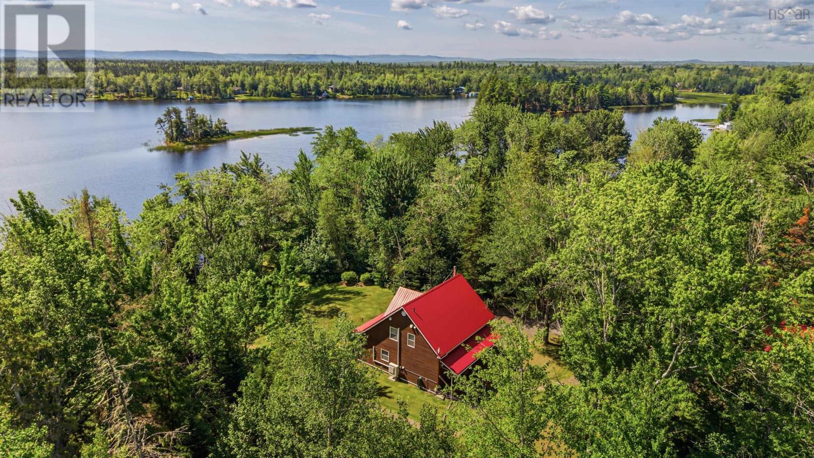 301 Angevine Lake Road, Angevine Lake, Nova Scotia  B0K 1Y0 - Photo 6 - 202620767