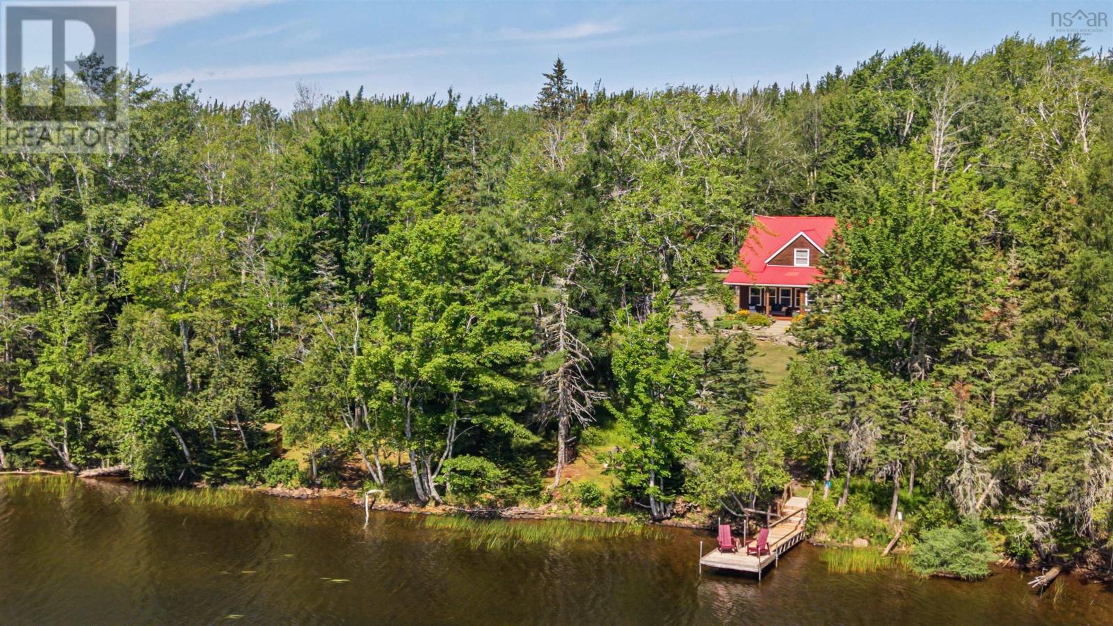 301 Angevine Lake Road, Angevine Lake, Nova Scotia  B0K 1Y0 - Photo 7 - 202620767