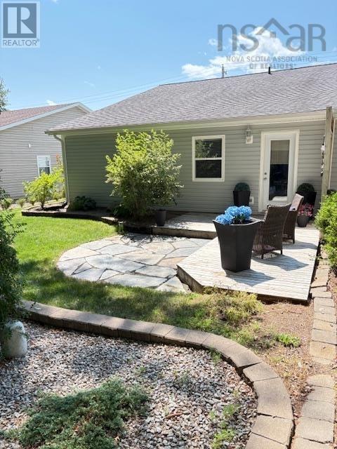 488 Glen Allan Drive, Bridgewater, Nova Scotia  B4V 0B1 - Photo 22 - 202620772