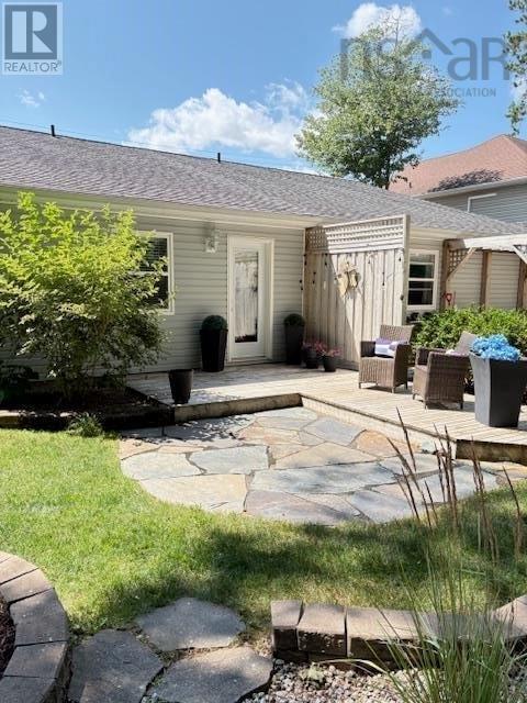 488 Glen Allan Drive, Bridgewater, Nova Scotia  B4V 0B1 - Photo 24 - 202620772