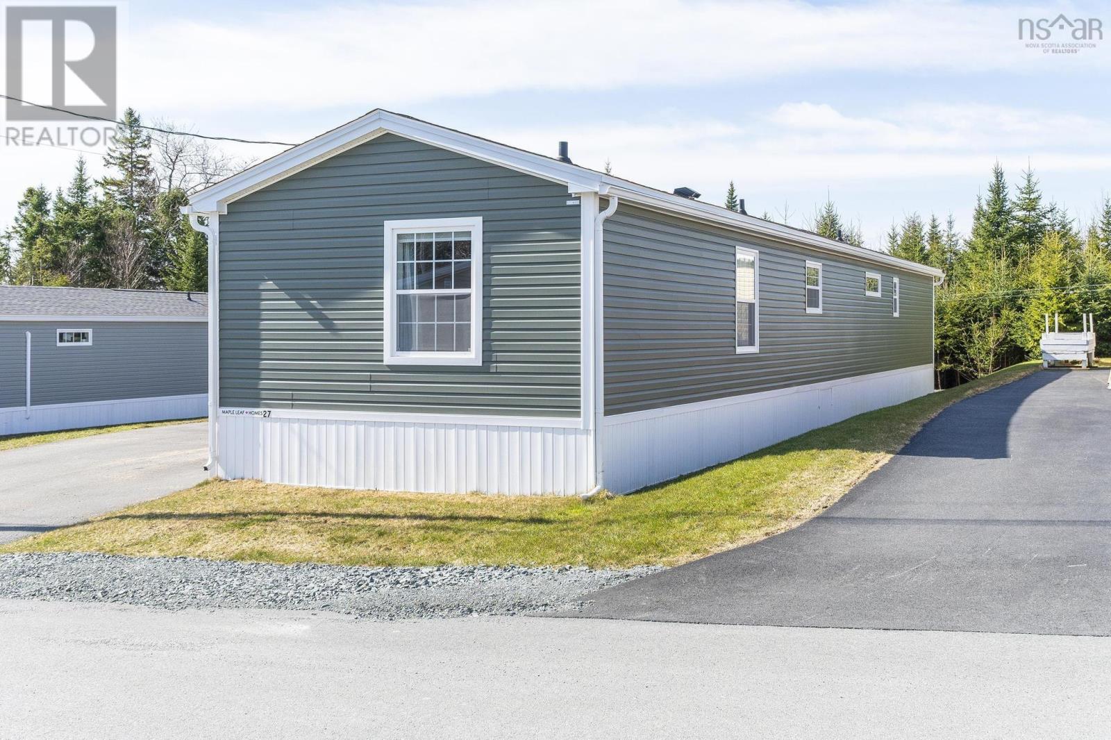 27 Eleventh Street, Lucasville, Nova Scotia  B4B 0S3 - Photo 5 - 202620777
