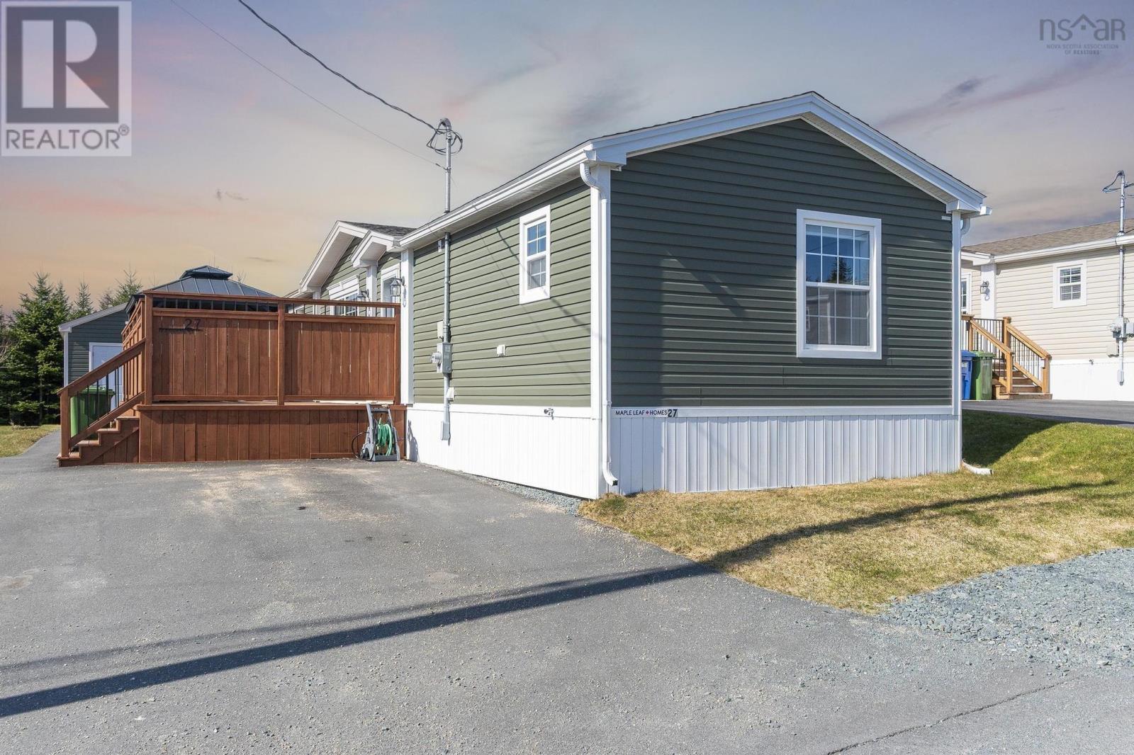 27 Eleventh Street, Lucasville, Nova Scotia  B4B 0S3 - Photo 6 - 202620777