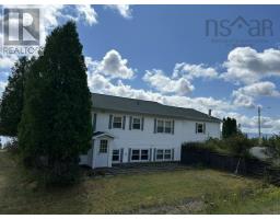 84 Mountain Road, marble mountain, Nova Scotia