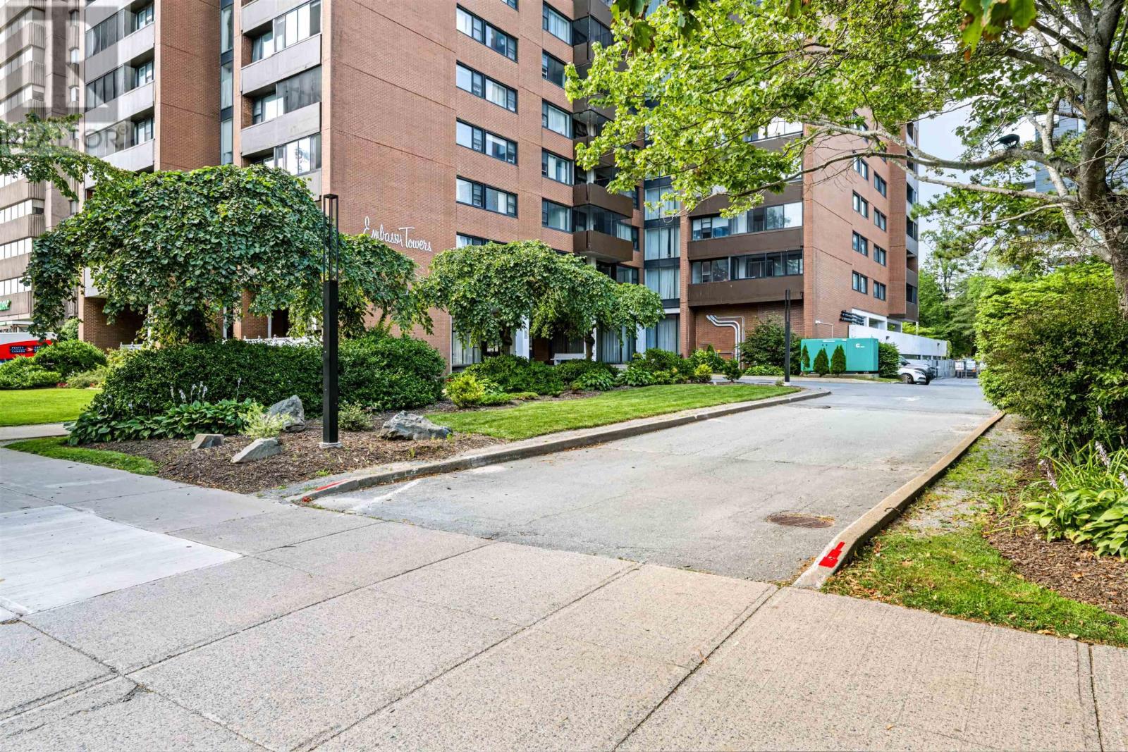 510 5959 Spring Garden Road, Halifax, Nova Scotia  B3H 1Y5 - Photo 2 - 202620786