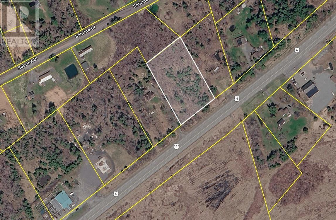 Lot 2 Highway 104, greenhill, Nova Scotia