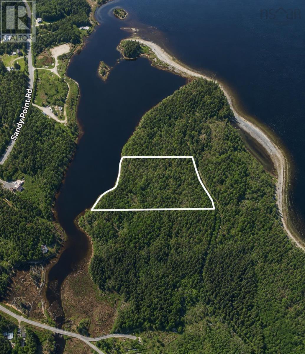 Lot 16, McLeans Island Road, jordan bay, Nova Scotia