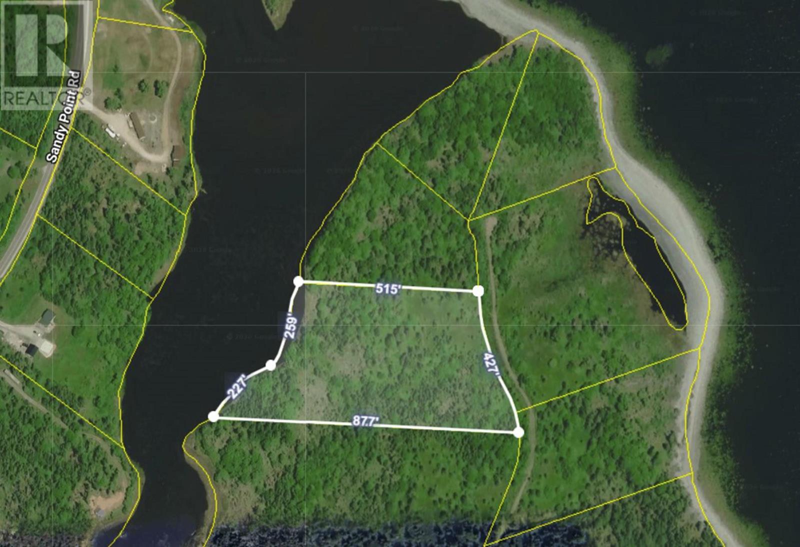 Lot 16, Mcleans Island Road, Jordan Bay, Nova Scotia  B0T 1W0 - Photo 3 - 202620789