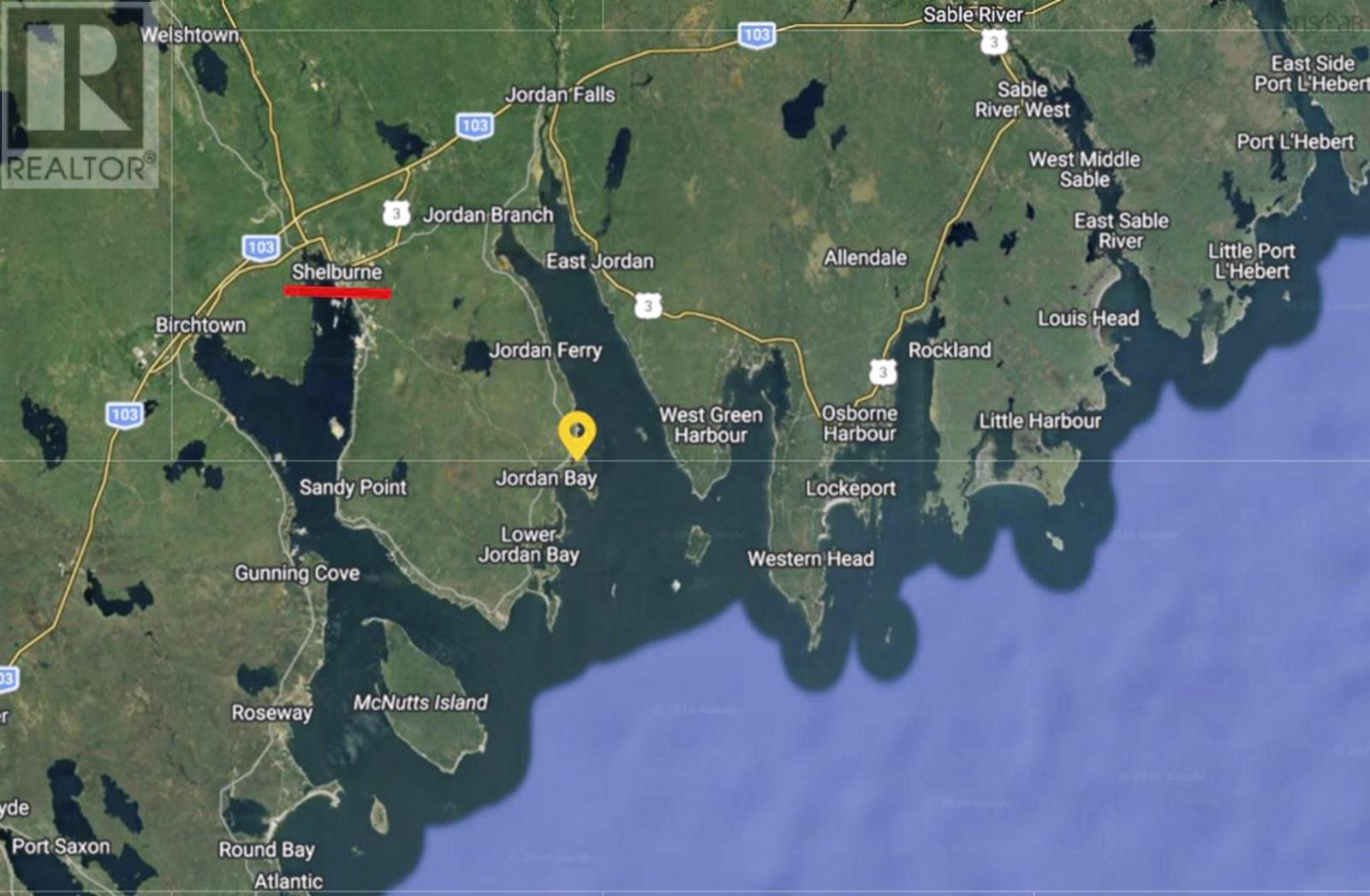 Lot 16, Mcleans Island Road, Jordan Bay, Nova Scotia  B0T 1W0 - Photo 4 - 202620789