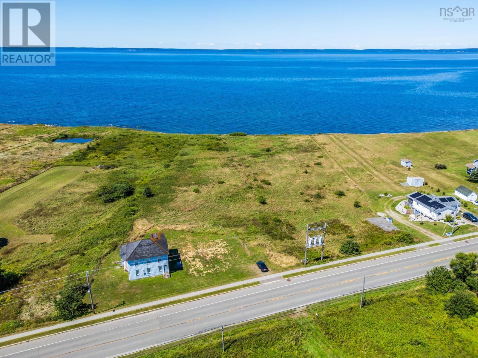 863 Highway 1, little brook, Nova Scotia