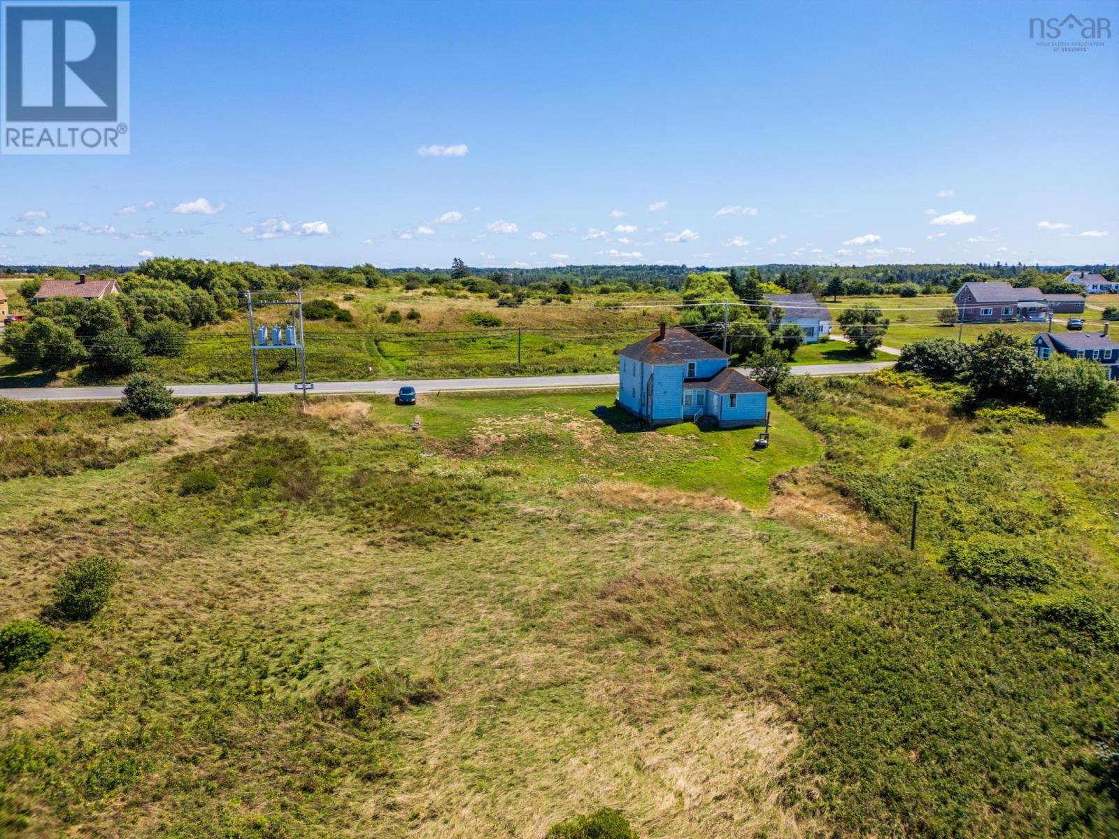 863 Highway 1, Little Brook, Nova Scotia  B0W 1Z0 - Photo 10 - 202620796