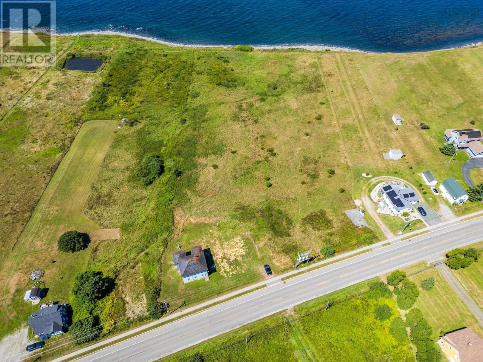 863 Highway 1, Little Brook, Nova Scotia  B0W 1Z0 - Photo 18 - 202620796