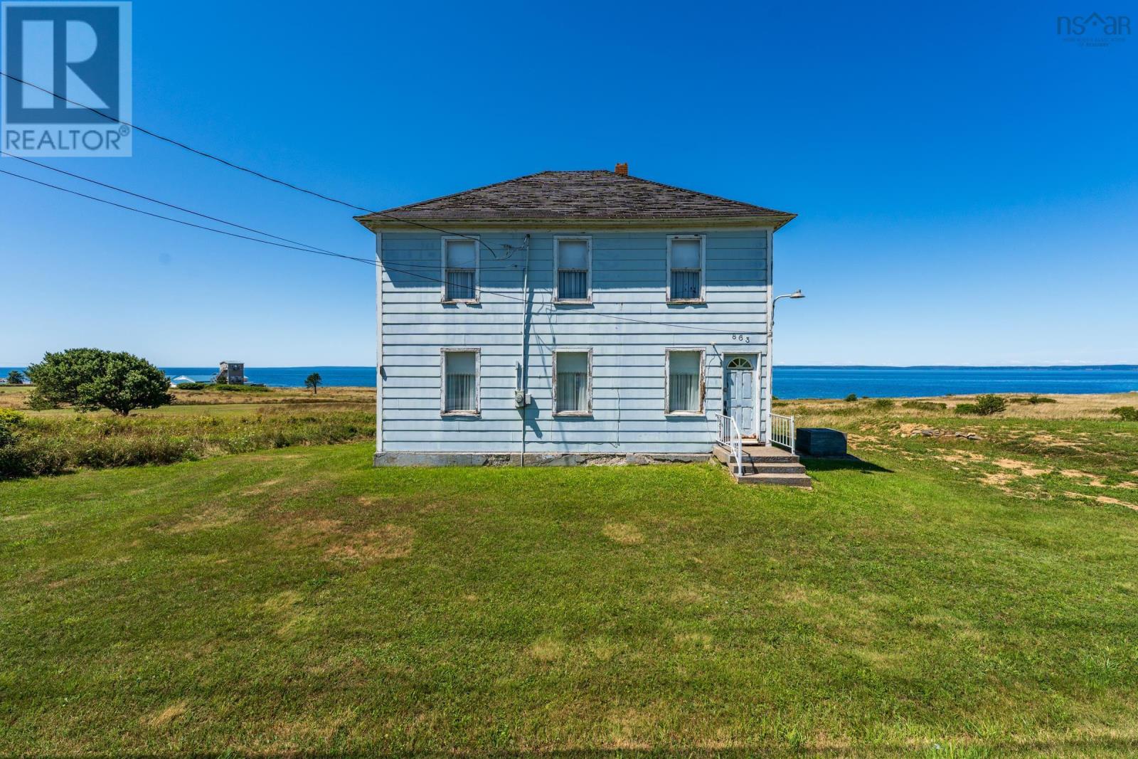 863 Highway 1, Little Brook, Nova Scotia  B0W 1Z0 - Photo 19 - 202620796