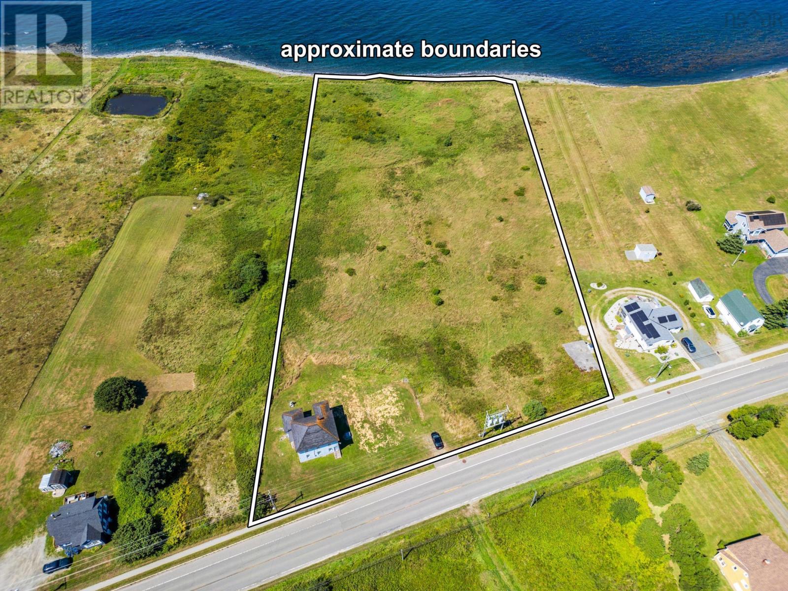 863 Highway 1, Little Brook, Nova Scotia  B0W 1Z0 - Photo 2 - 202620796