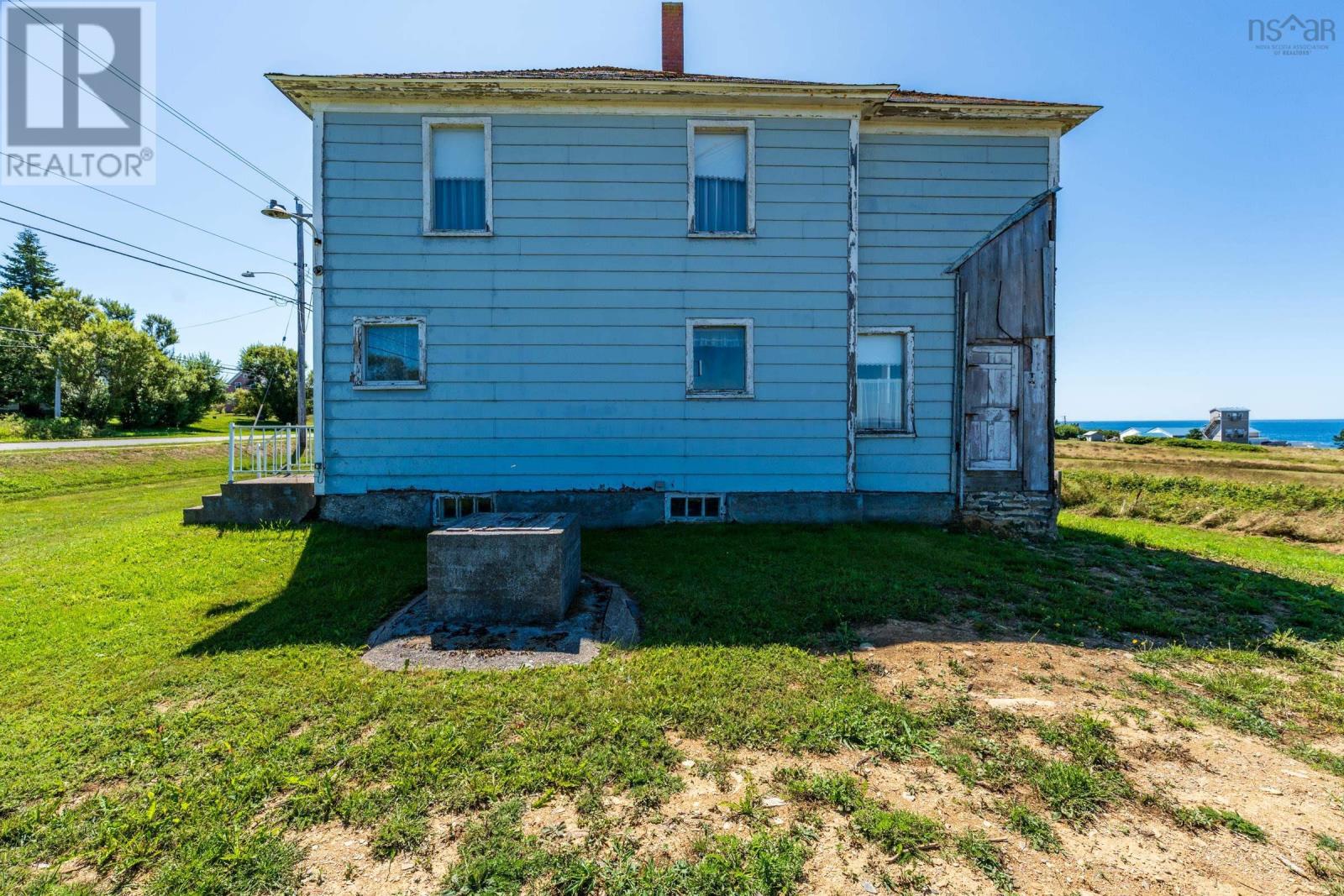 863 Highway 1, Little Brook, Nova Scotia  B0W 1Z0 - Photo 21 - 202620796