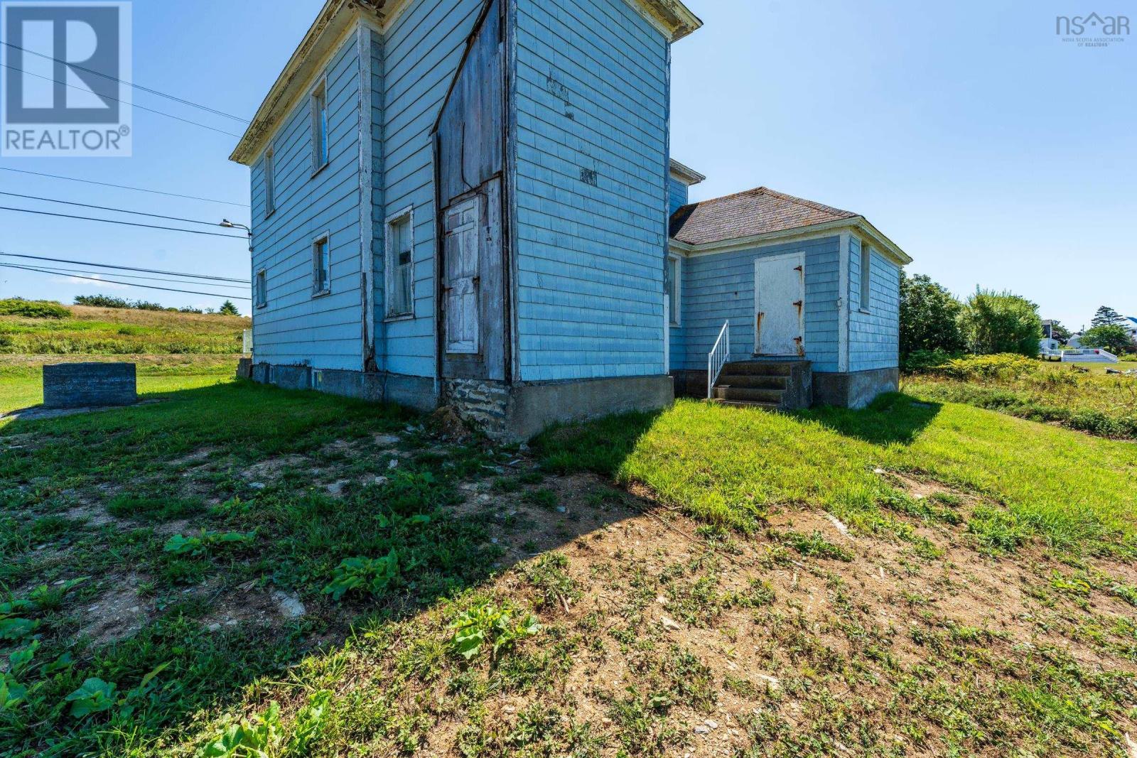 863 Highway 1, Little Brook, Nova Scotia  B0W 1Z0 - Photo 23 - 202620796
