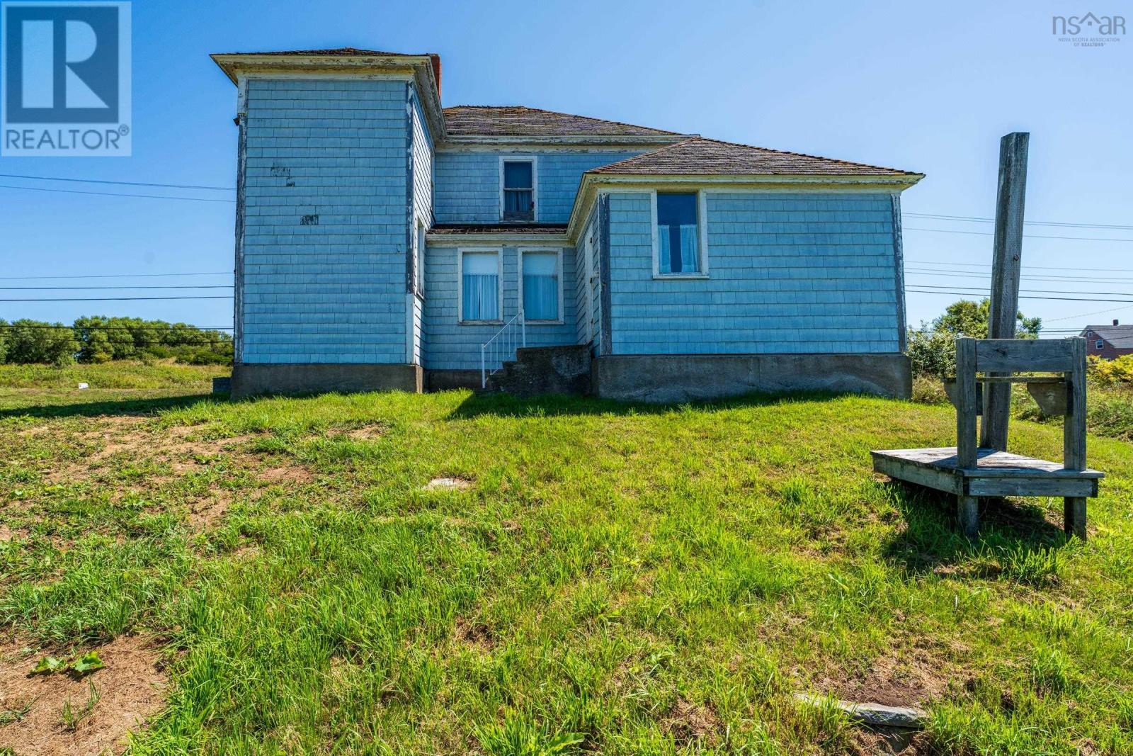 863 Highway 1, Little Brook, Nova Scotia  B0W 1Z0 - Photo 24 - 202620796
