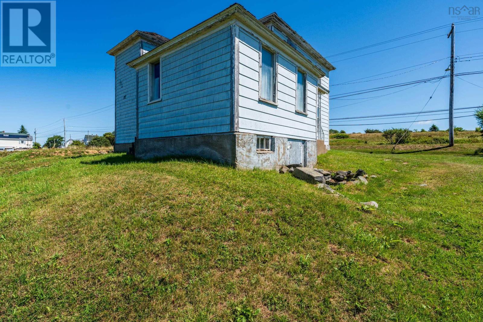 863 Highway 1, Little Brook, Nova Scotia  B0W 1Z0 - Photo 25 - 202620796