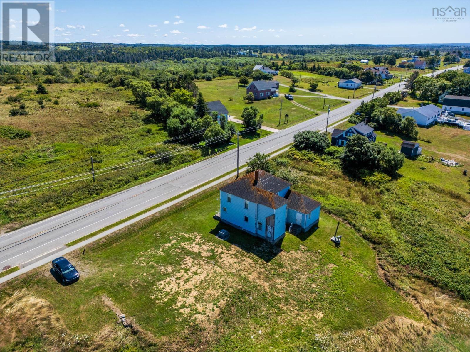 863 Highway 1, Little Brook, Nova Scotia  B0W 1Z0 - Photo 26 - 202620796