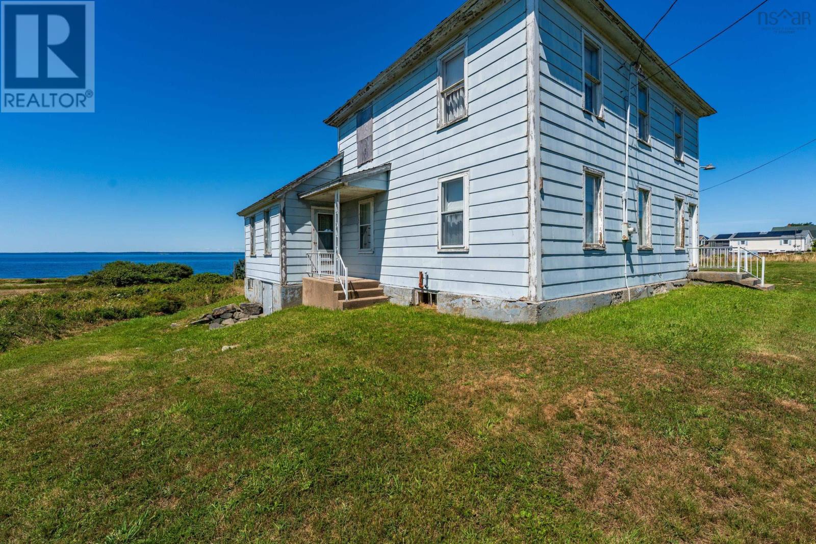 863 Highway 1, Little Brook, Nova Scotia  B0W 1Z0 - Photo 28 - 202620796