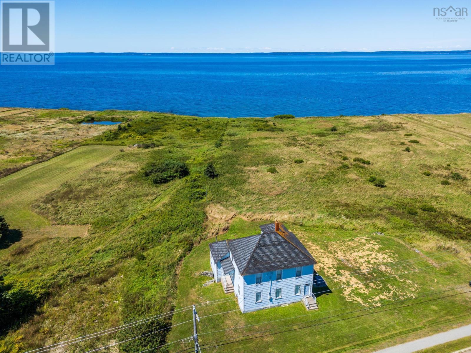 863 Highway 1, Little Brook, Nova Scotia  B0W 1Z0 - Photo 4 - 202620796
