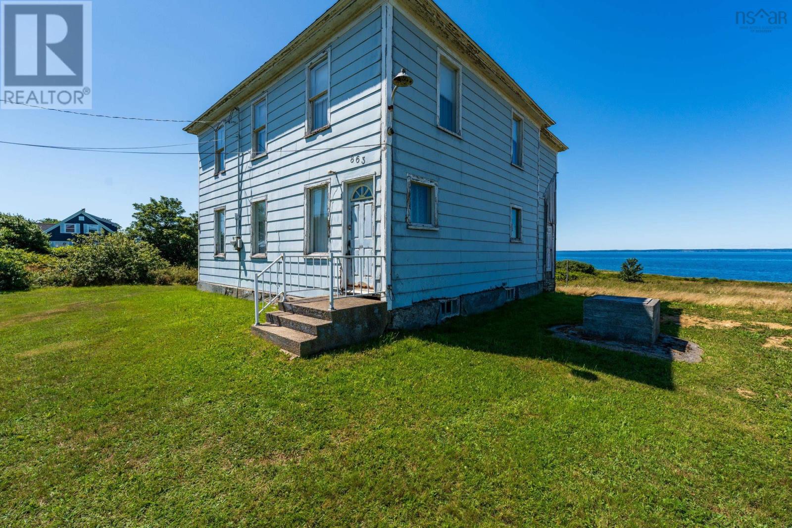 863 Highway 1, Little Brook, Nova Scotia  B0W 1Z0 - Photo 6 - 202620796