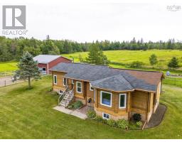 1905 Mount Hanley Road, mount hanley, Nova Scotia