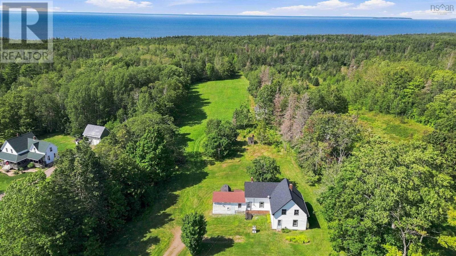 601 Seaman Street, East Margaretsville, Nova Scotia  B0S 1N0 - Photo 41 - 202620803