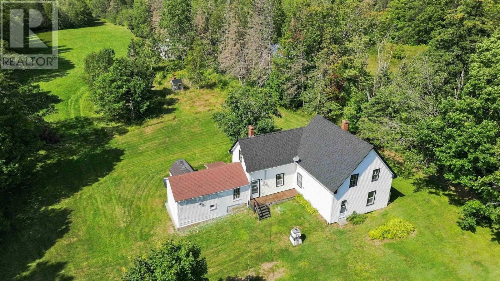 601 Seaman Street, East Margaretsville, Nova Scotia  B0S 1N0 - Photo 46 - 202620803