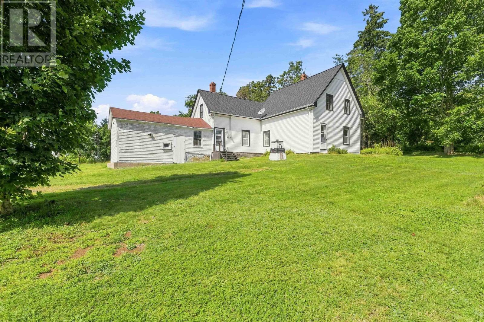 601 Seaman Street, East Margaretsville, Nova Scotia  B0S 1N0 - Photo 5 - 202620803