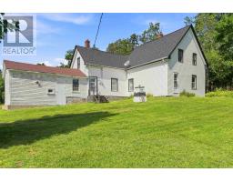 601 Seaman Street, east margaretsville, Nova Scotia