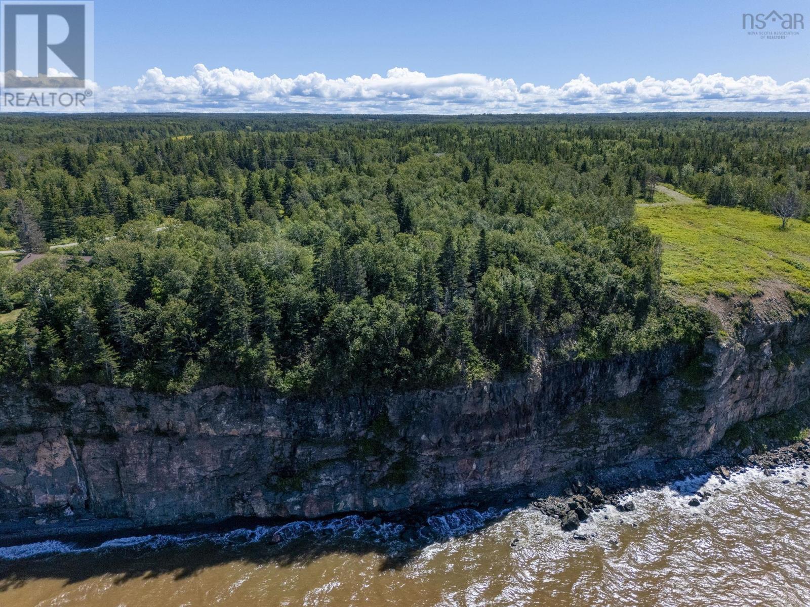 lot 7 Fundy Bay Drive, victoria harbour, Nova Scotia