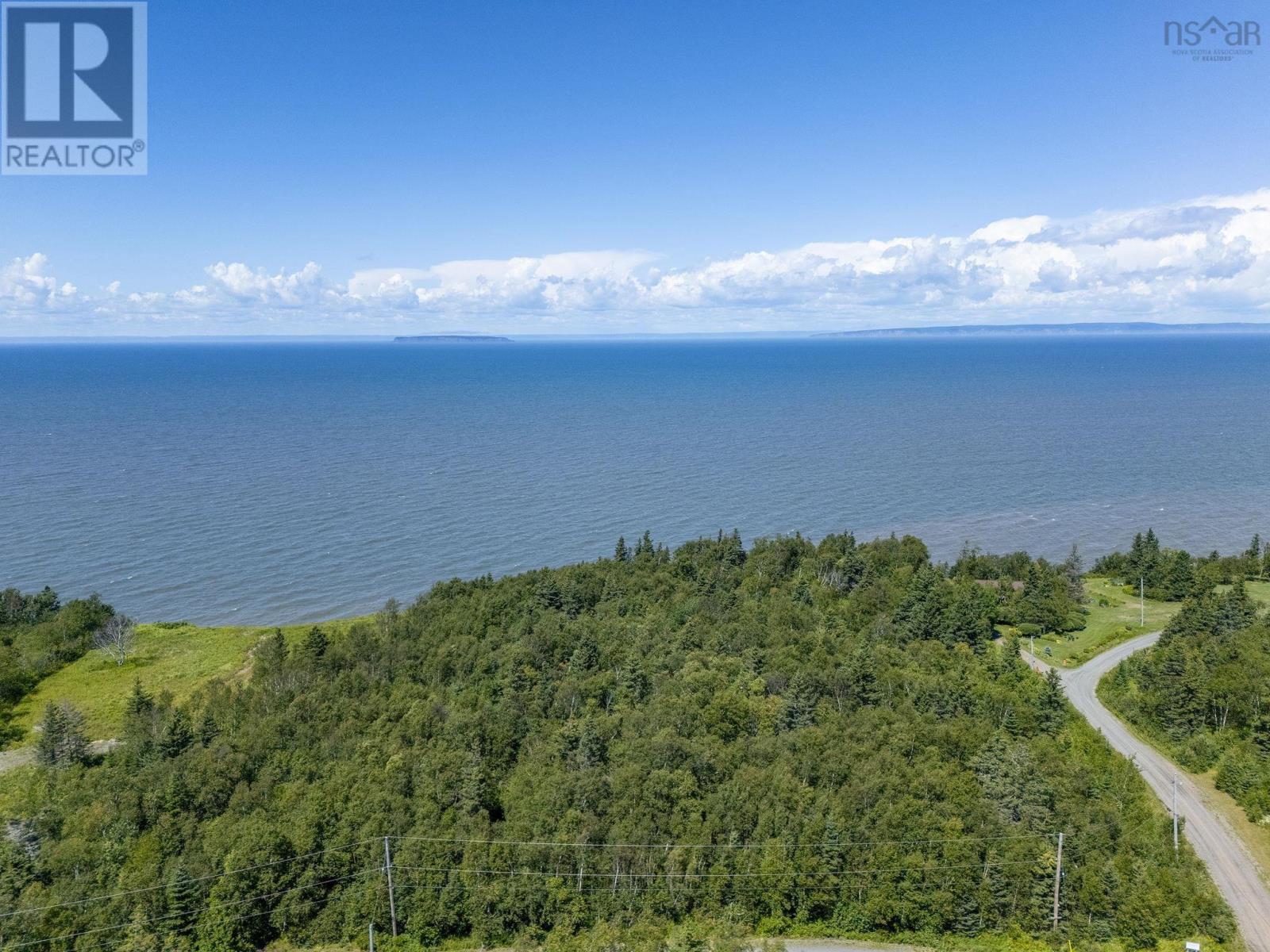 Lot 7 Fundy Bay Drive, Victoria Harbour, Nova Scotia  B0P 1C0 - Photo 2 - 202620804