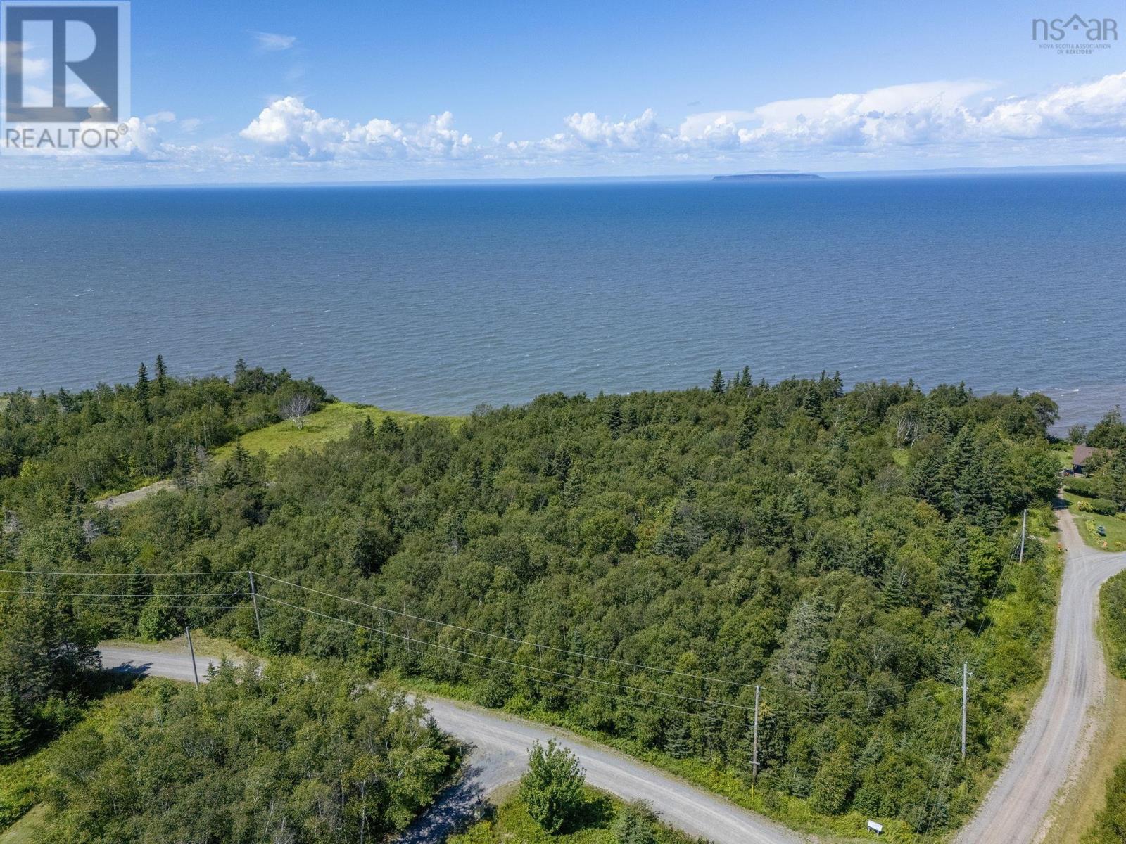 Lot 7 Fundy Bay Drive, Victoria Harbour, Nova Scotia  B0P 1C0 - Photo 3 - 202620804