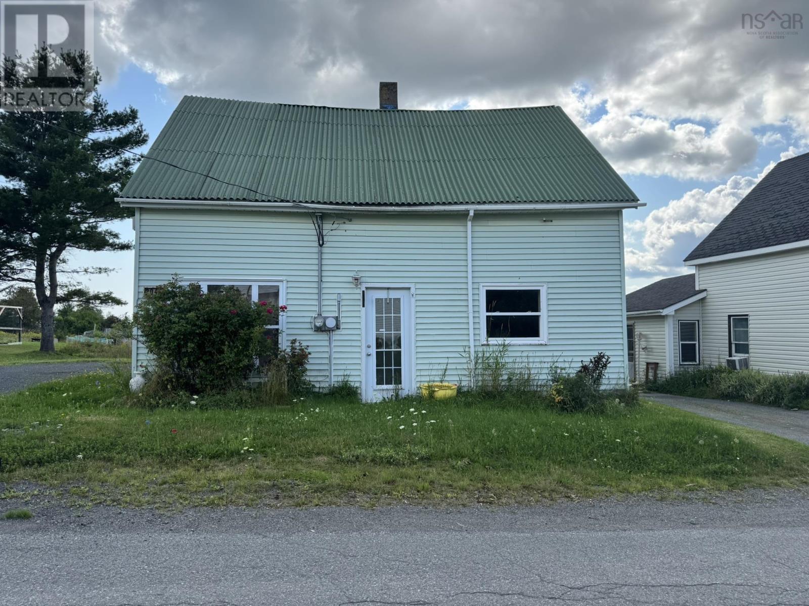 2049 Irving Street, westville, Nova Scotia