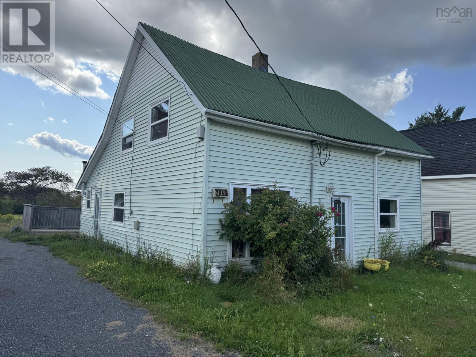 2049 Irving Street, Westville, Nova Scotia  B0K 2A0 - Photo 3 - 202620806