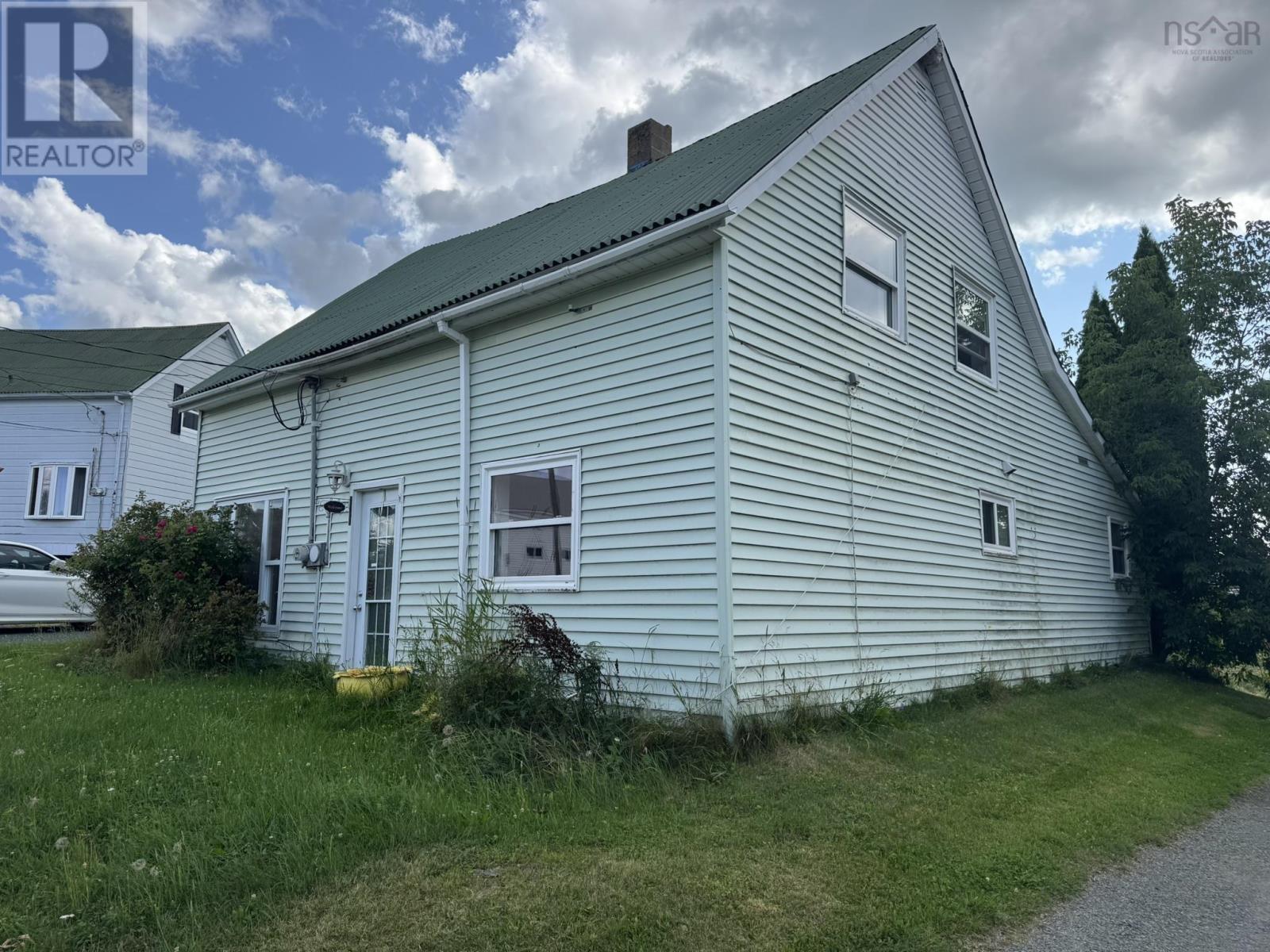 2049 Irving Street, Westville, Nova Scotia  B0K 2A0 - Photo 32 - 202620806