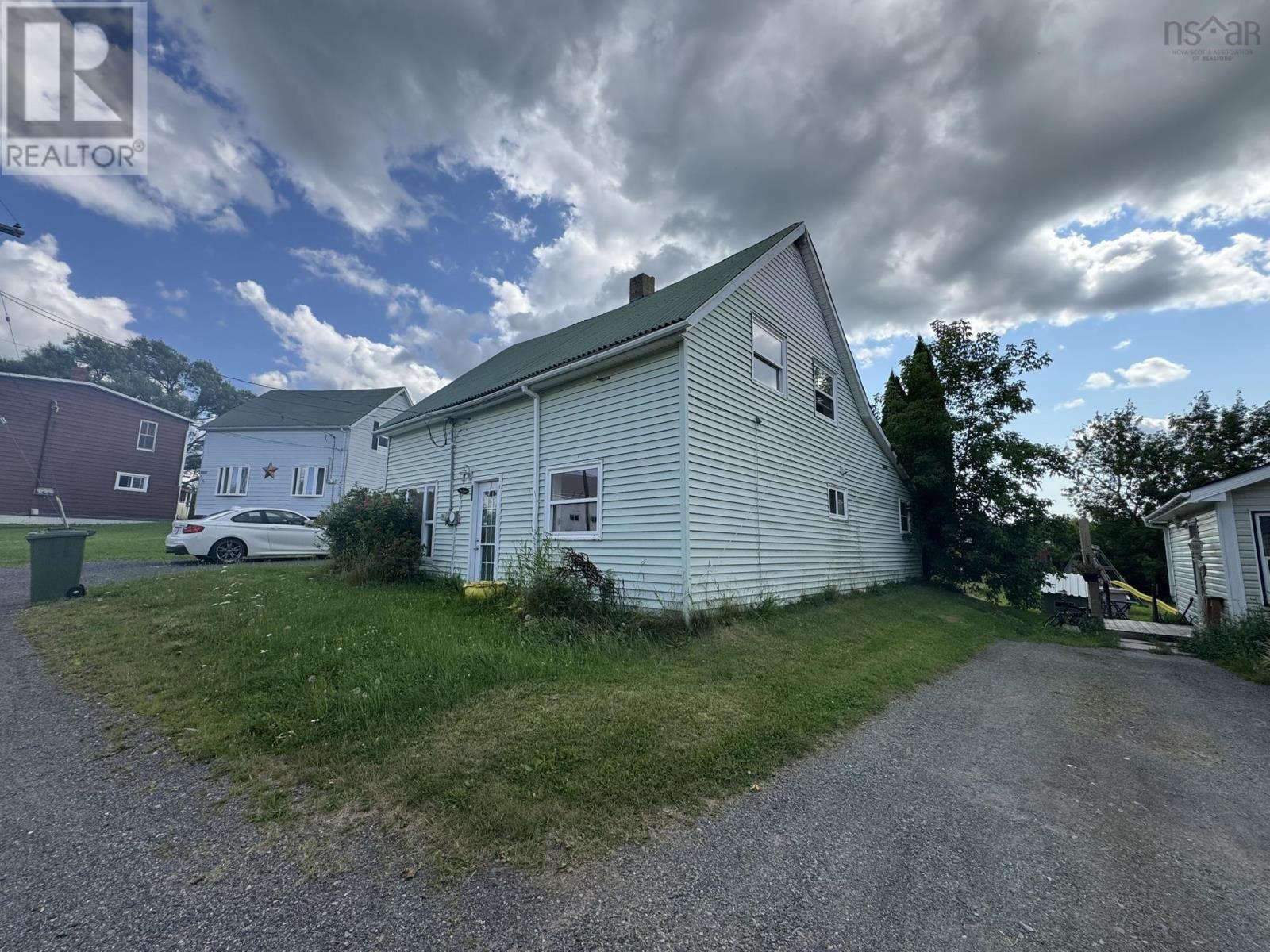 2049 Irving Street, Westville, Nova Scotia  B0K 2A0 - Photo 33 - 202620806