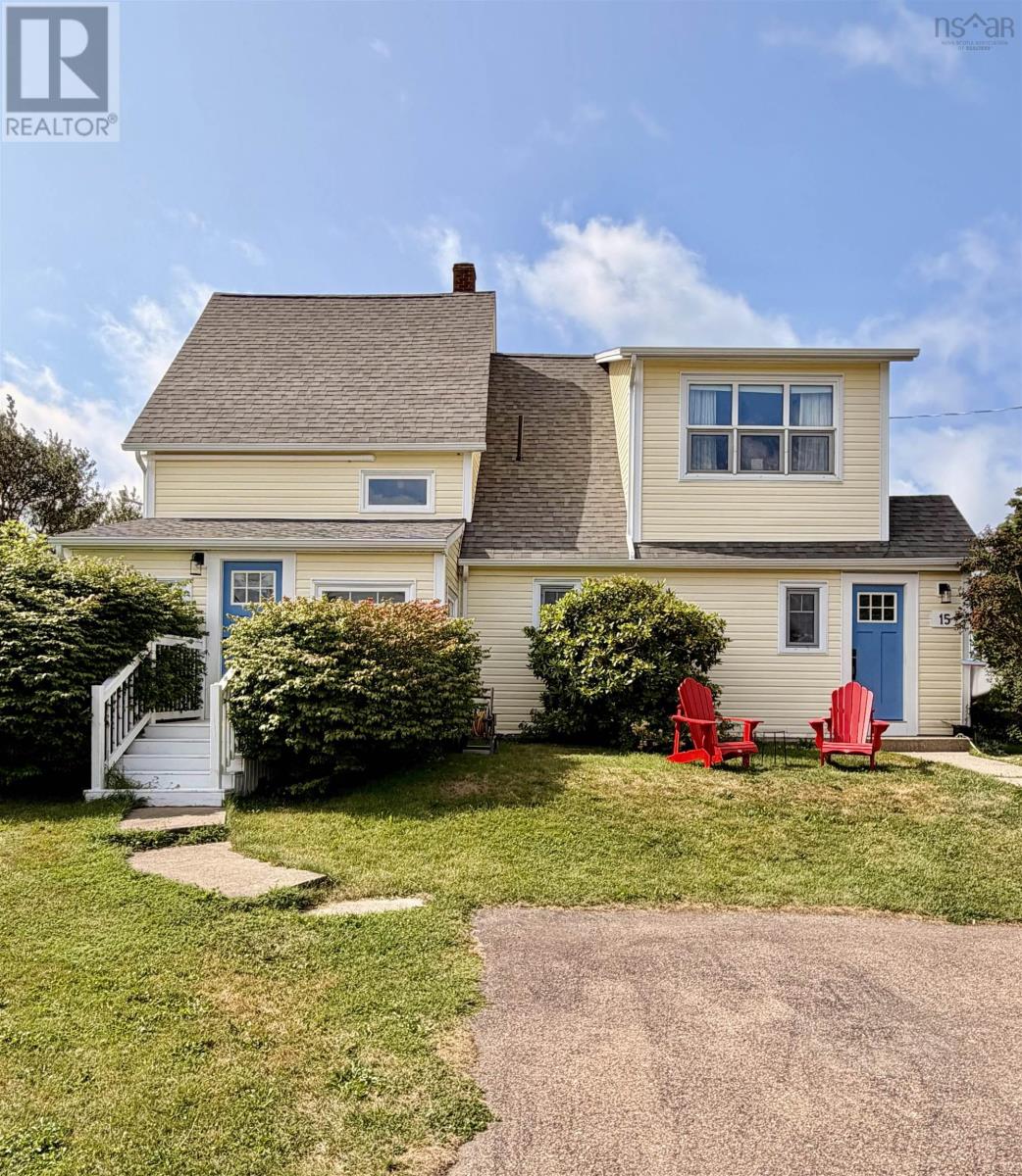 15 Church Street, Inverness, Nova Scotia  B0E 1N0 - Photo 47 - 202620808