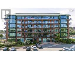 606 220 Waterfront Drive, bedford, Nova Scotia