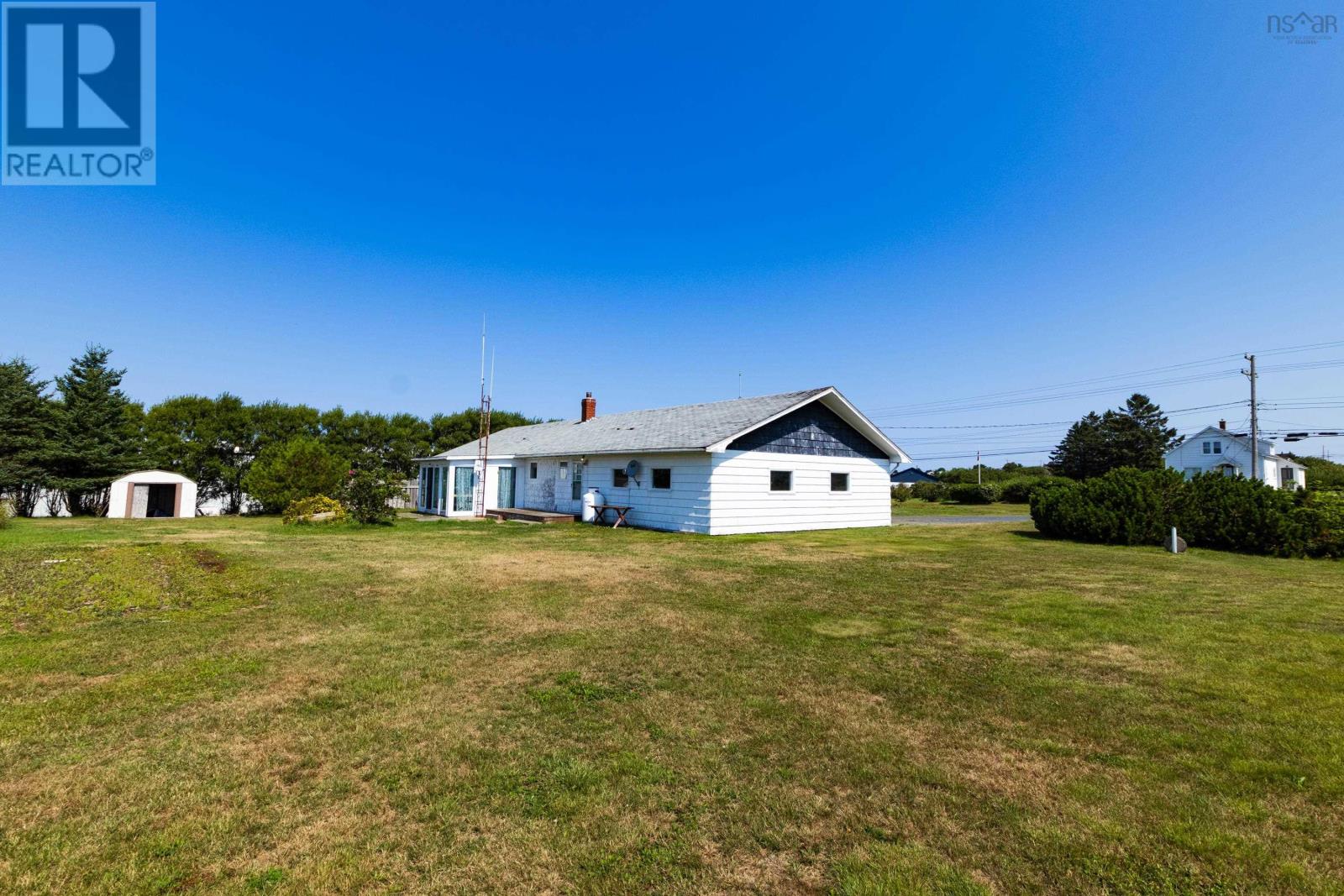 76 Saulnierville Wharf Road, Saulnierville, Nova Scotia  B0W 2Z0 - Photo 12 - 202620817