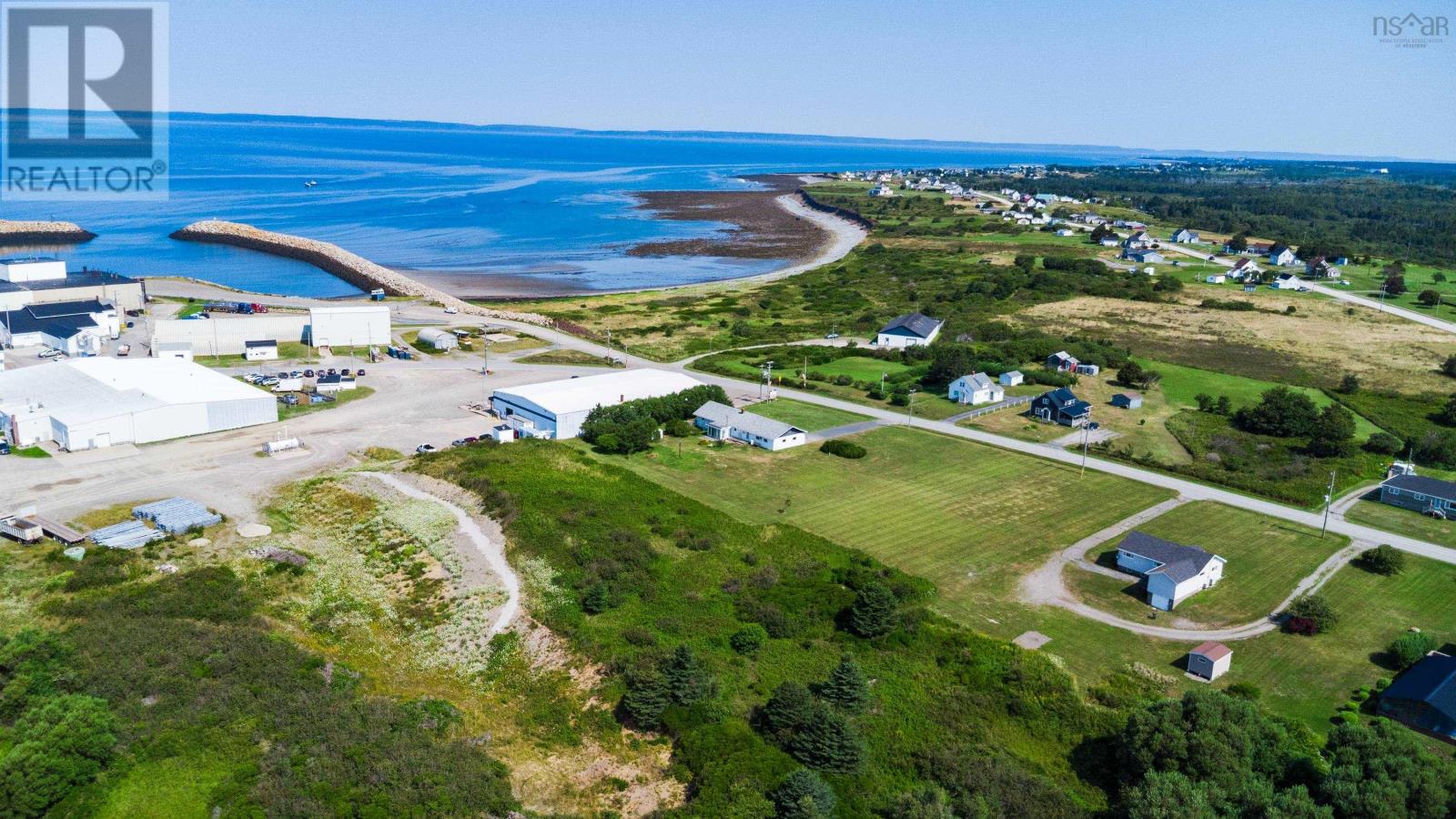 76 Saulnierville Wharf Road, Saulnierville, Nova Scotia  B0W 2Z0 - Photo 2 - 202620817