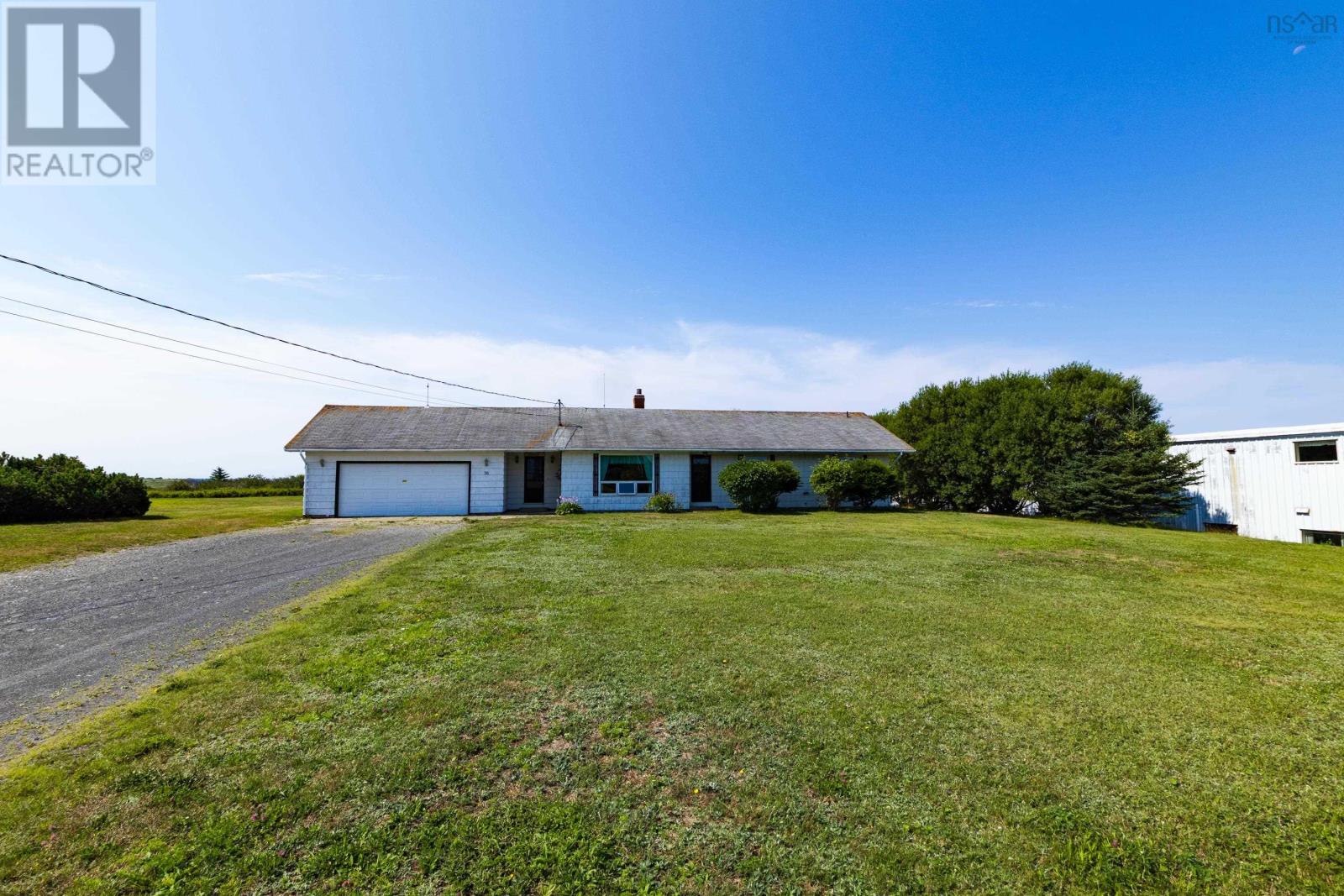76 Saulnierville Wharf Road, Saulnierville, Nova Scotia  B0W 2Z0 - Photo 3 - 202620817