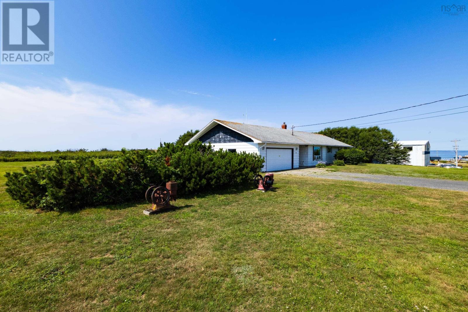 76 Saulnierville Wharf Road, Saulnierville, Nova Scotia  B0W 2Z0 - Photo 4 - 202620817