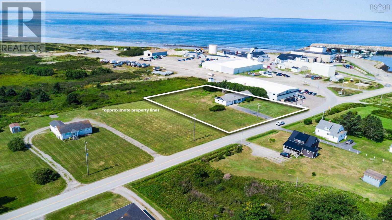 76 Saulnierville Wharf Road, Saulnierville, Nova Scotia  B0W 2Z0 - Photo 43 - 202620817