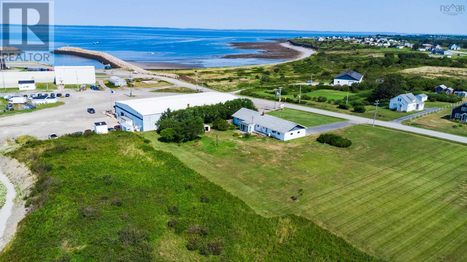 76 Saulnierville Wharf Road, Saulnierville, Nova Scotia  B0W 2Z0 - Photo 44 - 202620817