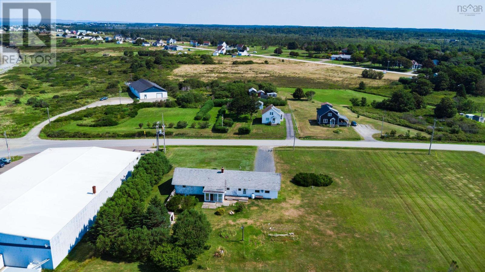 76 Saulnierville Wharf Road, Saulnierville, Nova Scotia  B0W 2Z0 - Photo 46 - 202620817