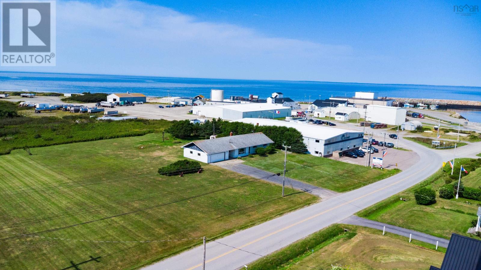 76 Saulnierville Wharf Road, Saulnierville, Nova Scotia  B0W 2Z0 - Photo 48 - 202620817