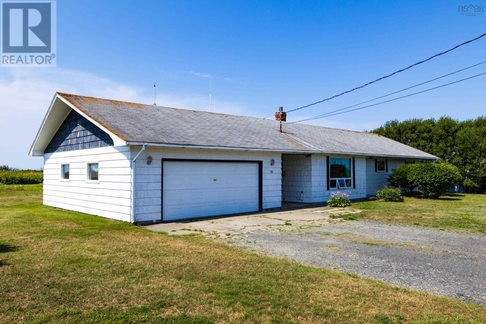 76 Saulnierville Wharf Road, Saulnierville, Nova Scotia  B0W 2Z0 - Photo 5 - 202620817