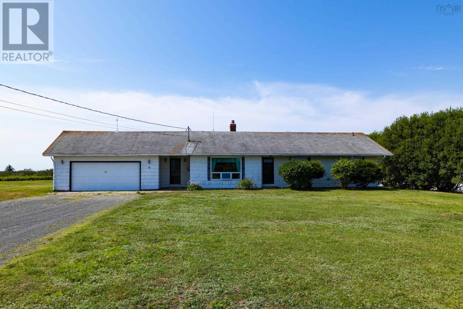 76 Saulnierville Wharf Road, Saulnierville, Nova Scotia  B0W 2Z0 - Photo 6 - 202620817